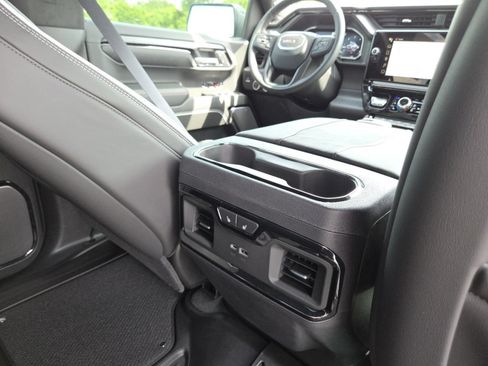 New 2026 GMC Sierra 1500 AT4X AWD/4WD image 28