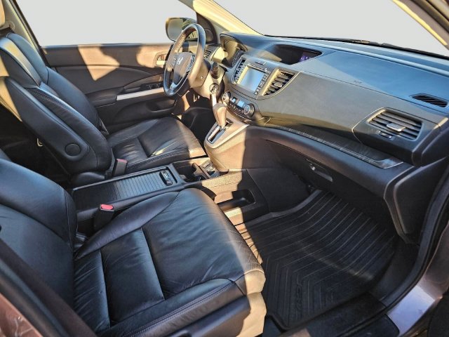 Used 2013 Honda CR-V EX-L image 11