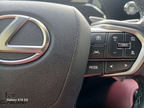 Used 2022 Lexus NX 250 FWD w/ Accessory Package 2 image 29