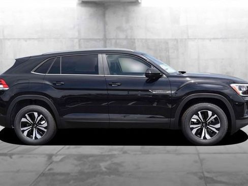 New 2026 Volkswagen Atlas Cross Sport SE AWD/4WD image 5