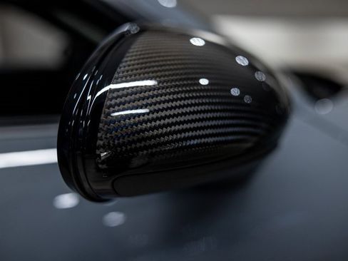 Used 2025 Porsche 718 Cayman GT4 RS image 20