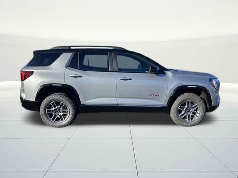 New 2026 GMC Terrain AT4 w/ Technology Package II image 2