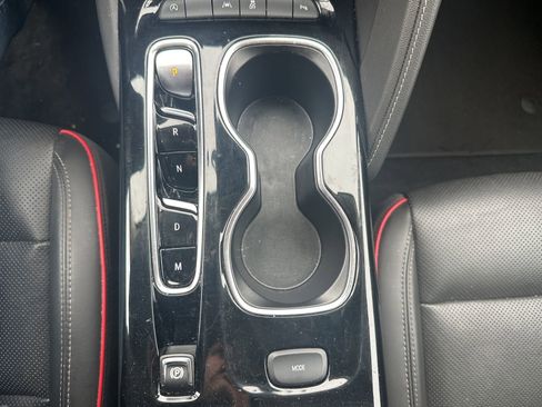 Used 2023 Buick Envision Essence w/ Sport Touring Package image 14