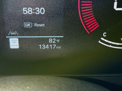 Used 2026 Hyundai Sonata SEL FWD image 16