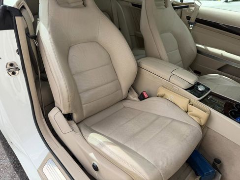 Used 2014 Mercedes-Benz E 350 Cabriolet image 45