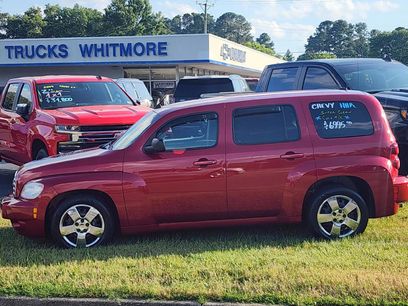 Used 2011 Chevrolet HHR LS