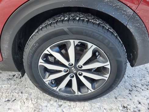 Used 2017 Kia Sportage EX image 33