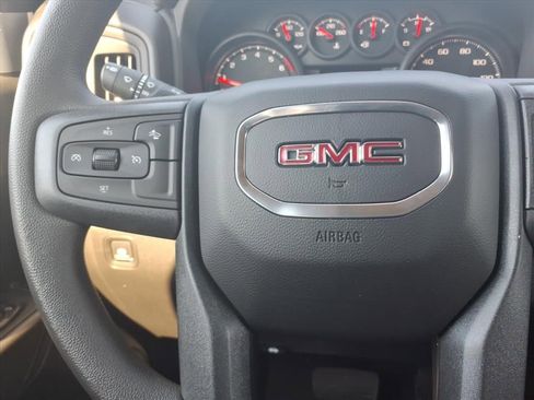 New 2026 GMC Sierra 1500 Pro w/ Graphite Edition image 18