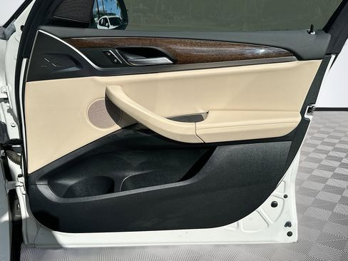 Used 2022 BMW X3 sDrive30i w/ Convenience Package w/ZPA image 35