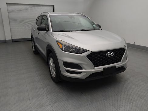 Used 2019 Hyundai Tucson Value AWD/4WD image 14