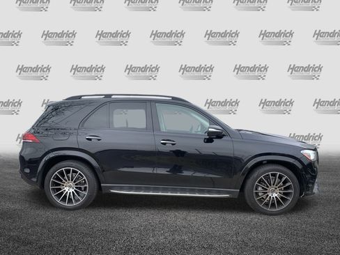 Used 2021 Mercedes-Benz GLE 350 image 11