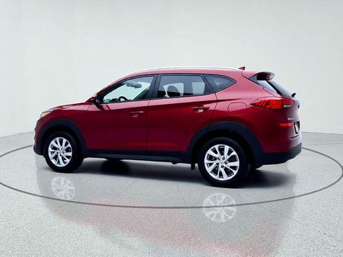 Used 2019 Hyundai Tucson Value AWD/4WD image 5
