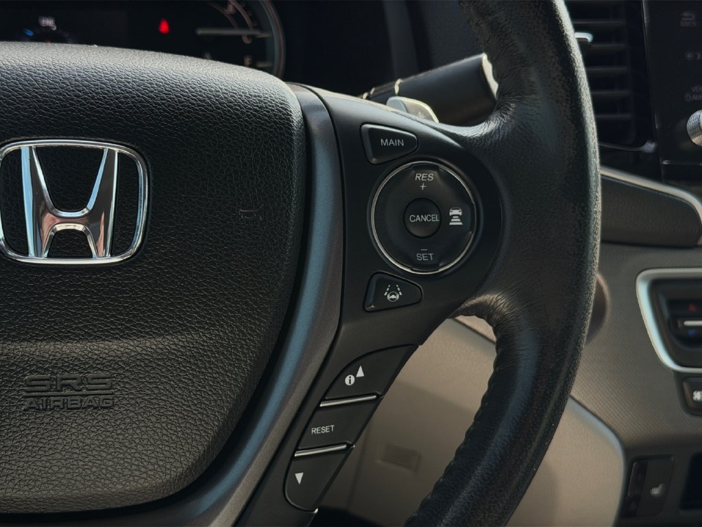 Used 2023 Honda Ridgeline RTL-E image 14