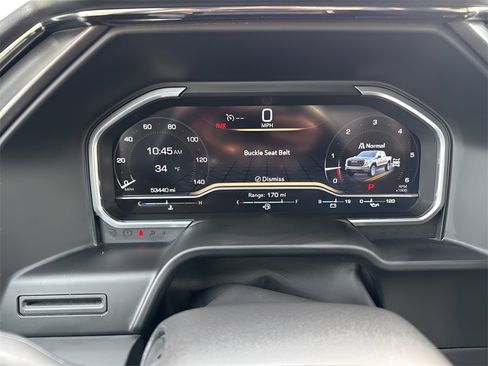 Used 2023 GMC Sierra 1500 AT4 image 27