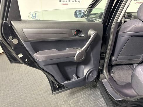 Used 2008 Honda CR-V LX image 12