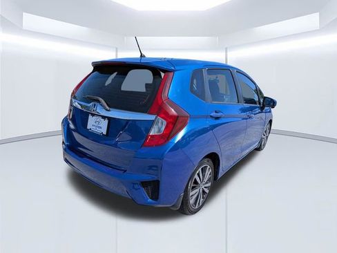 Used 2016 Honda Fit EX image 4