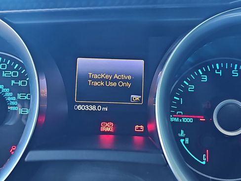 Used 2013 Ford Mustang Boss 302 w/ Boss 302 Accessory Pkg image 28