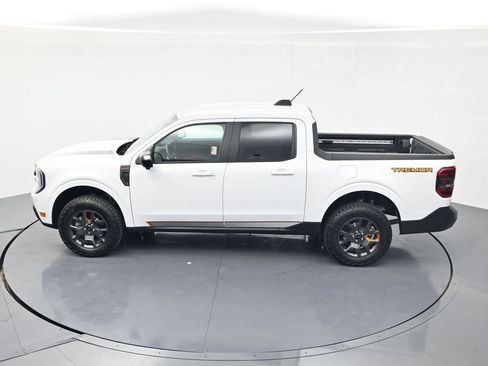 Used 2025 Ford Maverick Tremor AWD/4WD image 42
