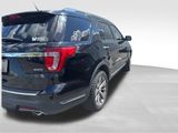 Used 2018 Ford Explorer Limited image 5