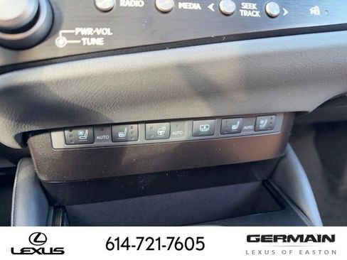 New 2025 Lexus ES 350 Ultra Luxury image 26