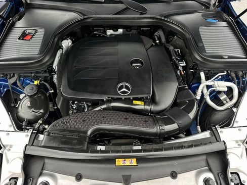 Used 2022 Mercedes-Benz GLC 300 image 27