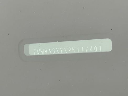 Certified 2023 MAZDA CX-50 Meridian Edition image 12