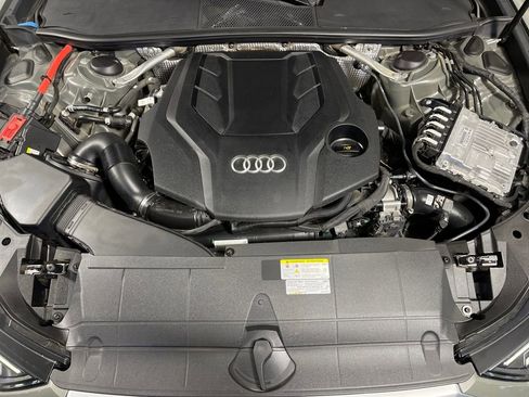 Used 2024 Audi A6 Premium Plus image 10