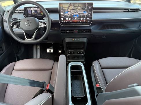 New 2025 Volkswagen ID. Buzz Pro S Plus image 6