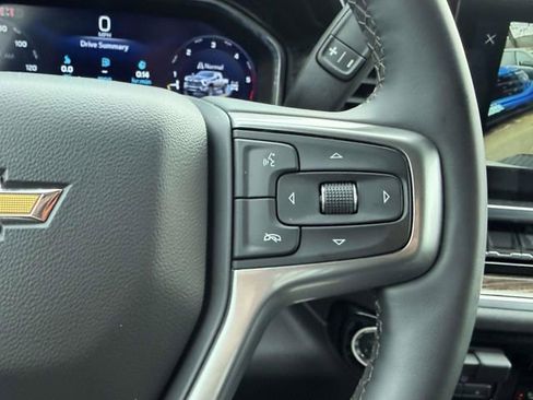 Certified 2026 Chevrolet Silverado 2500 LT AWD/4WD image 23
