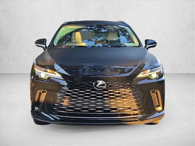 Used 2025 Lexus RX 350 Premium Plus w/ Accessory Package (Z1) FWD image 2