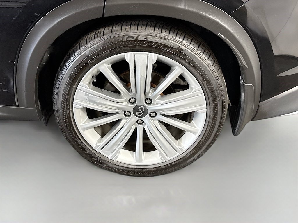 Used 2020 INFINITI QX50 Sensory w/ Proactive Package AWD/4WD image 36