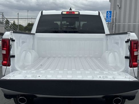 New 2026 RAM 1500 Tradesman AWD/4WD image 28