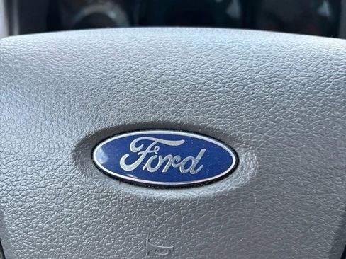 Used 2012 Ford Fusion S image 36