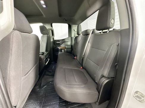 Used 2022 GMC Sierra 1500 Elevation image 24