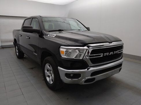 Used 2019 RAM 1500 Big Horn image 13