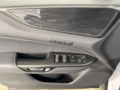 New 2026 Lexus NX 350h AWD w/ Premium Package image 19