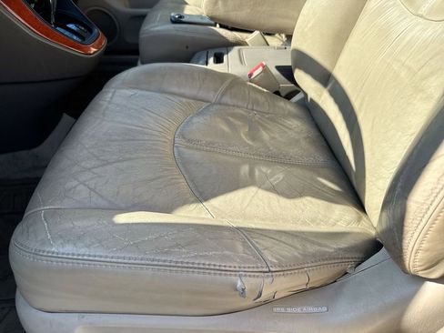 Used 2001 Lexus RX 300 4WD image 34