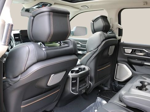 New 2026 RAM 1500 Tungsten w/ Off Road Group AWD/4WD image 17