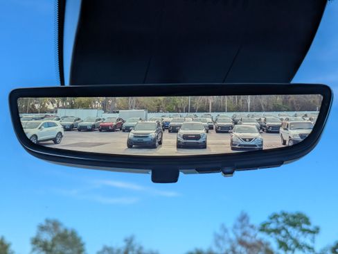 New 2026 GMC Sierra 2500 Denali Ultimate w/ Max Trailering Package image 33