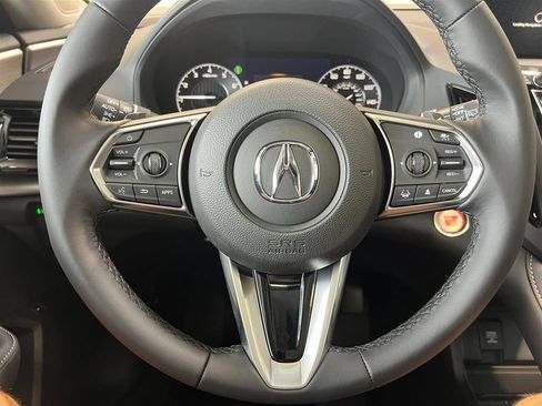 New 2026 Acura RDX w/ Technology Package AWD/4WD image 21