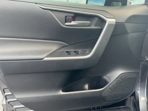 Used 2024 Toyota RAV4 XLE w/ Convenience Package FWD image 13