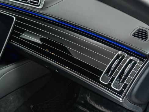 Used 2024 Mercedes-Benz S 580 4MATIC Sedan image 32