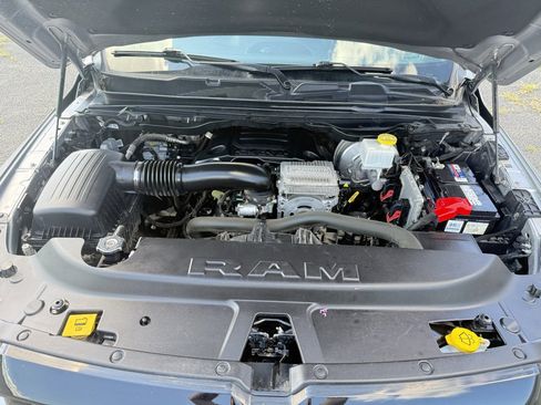 Used 2022 RAM 1500 Big Horn image 11