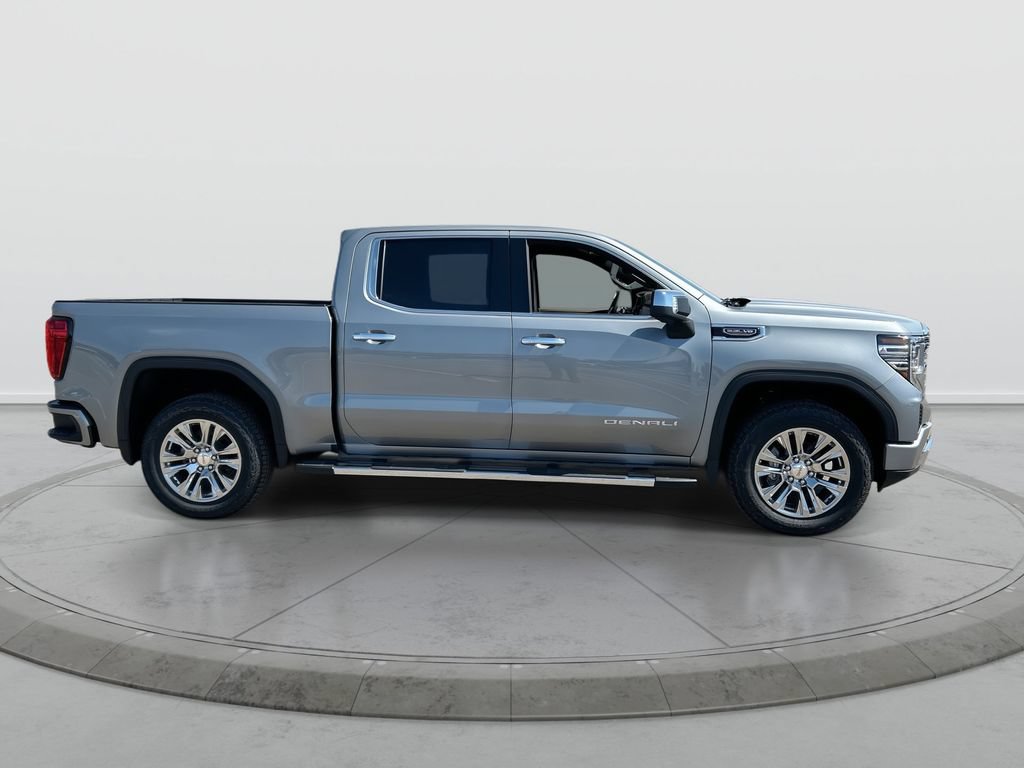 New 2026 GMC Sierra 1500 Denali AWD/4WD image 9