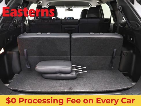 Used 2024 Mitsubishi Outlander SE AWD/4WD image 9