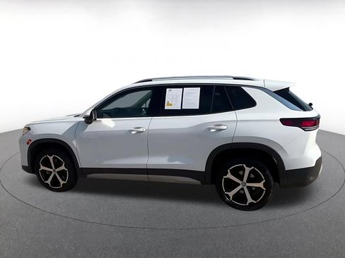Used 2026 Volkswagen Tiguan SE AWD/4WD image 10