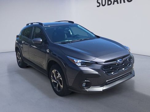 New 2026 Subaru Crosstrek 2.0i Premium AWD/4WD image 7