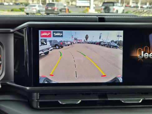 New 2026 Jeep Gladiator Rubicon image 12