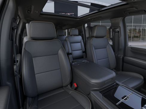 New 2026 GMC Yukon XL Elevation w/ Elevation Premium Package image 40