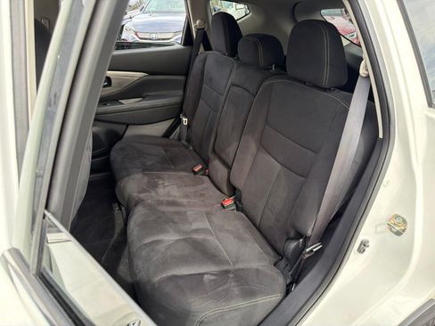 Used 2017 Nissan Murano S AWD/4WD image 22